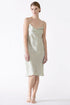 Nk Imode Sierra Cowl Neck Silk Slip